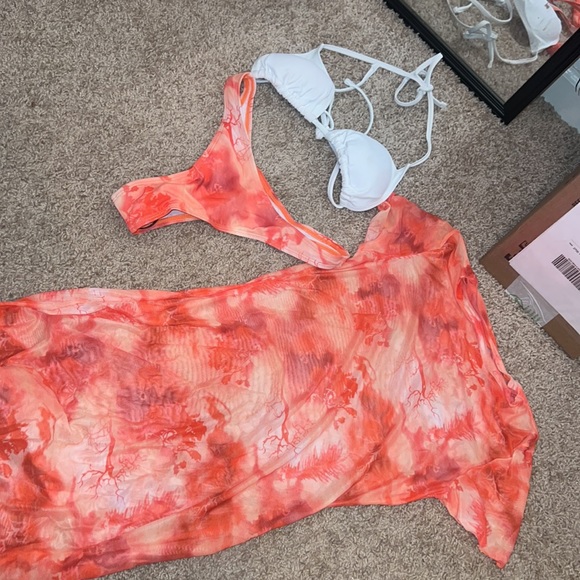 3 piece bikini set - Picture 9 of 10